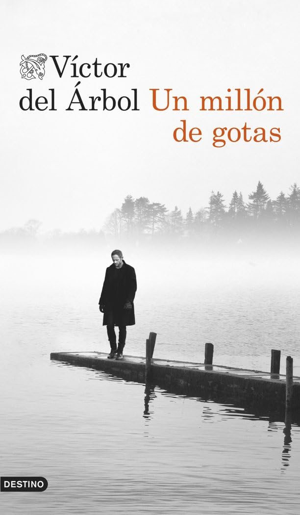 Un millón de gotas (Áncora & Delfín)