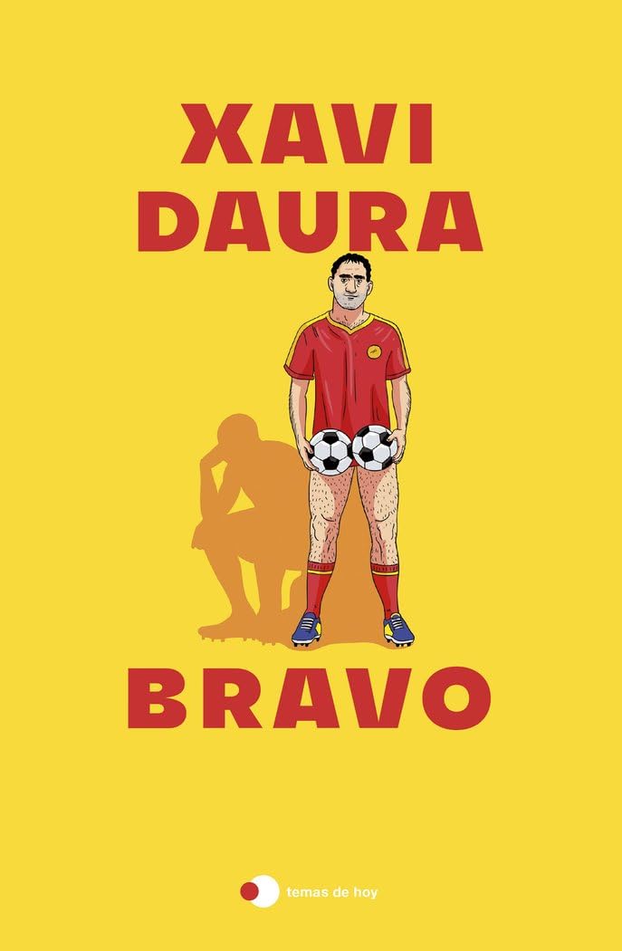 Libro: Bravo