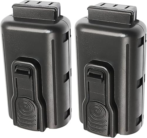 Batería-de-ion-de-litio-Tnvodejo-para-pistola-de-clavos-(7,4-V,-3000-mAh)-para-Paslode-902654-902400-B20543-(2)