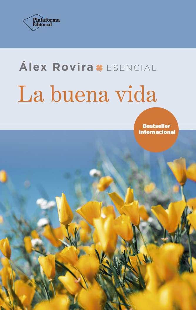 Libro: La buena vida