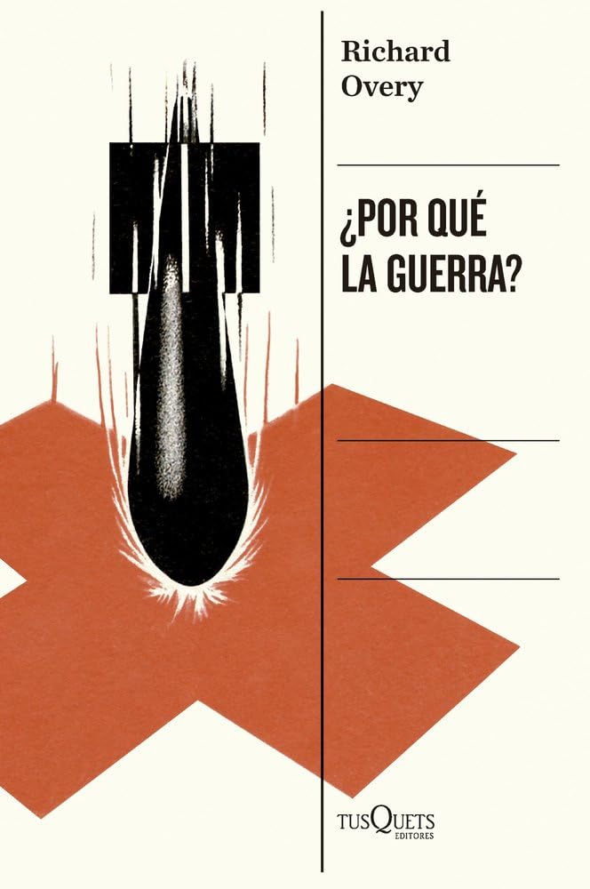 Libro: ¿Por qué la guerra? (Condición Humana)