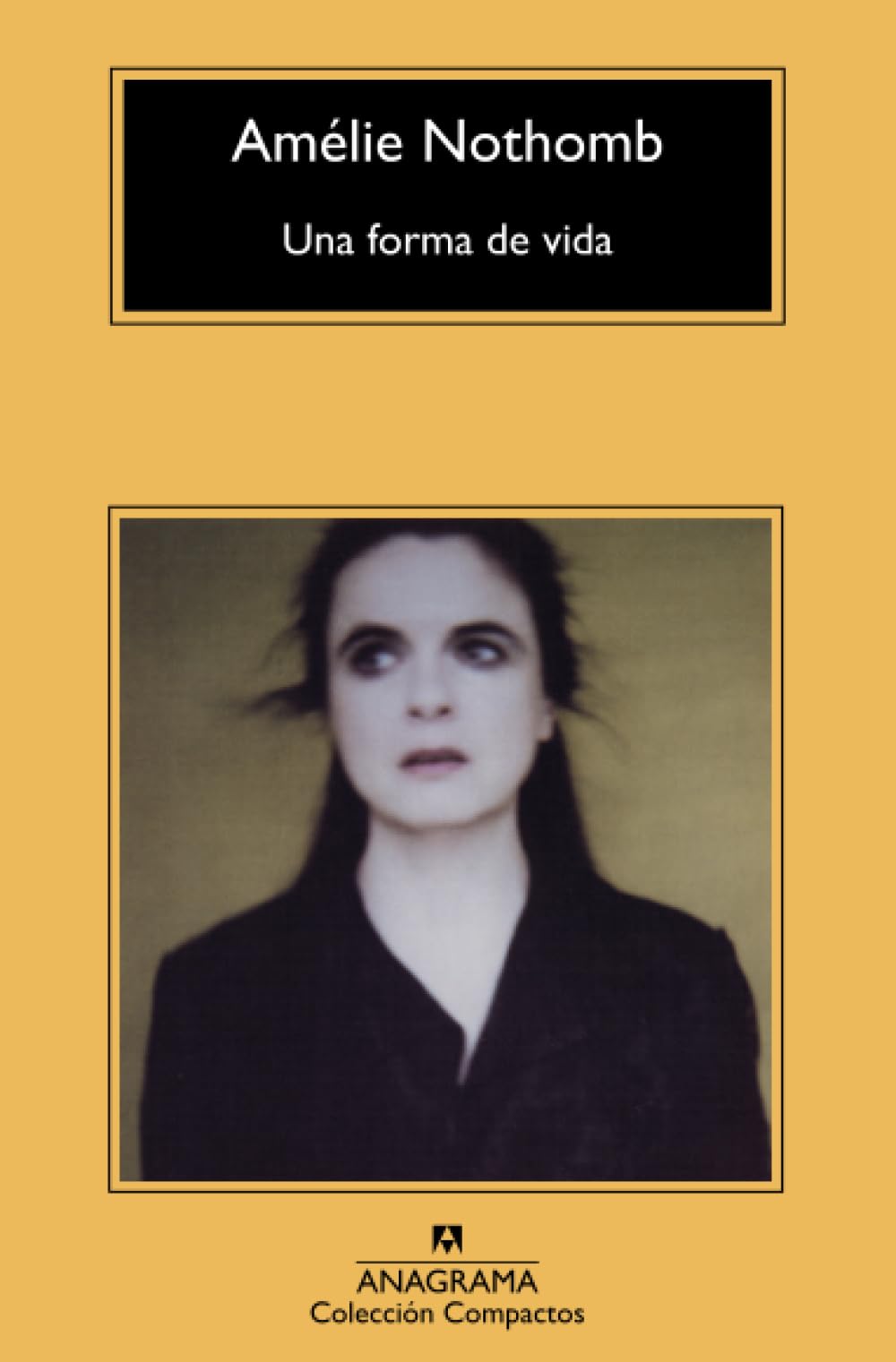 Libro: Una forma de vida: 638 (Compactos)
