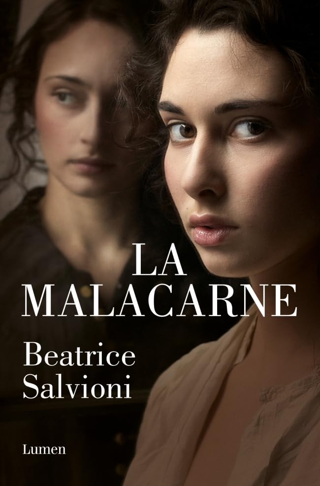 Libro: La malacarne (Narrativa)