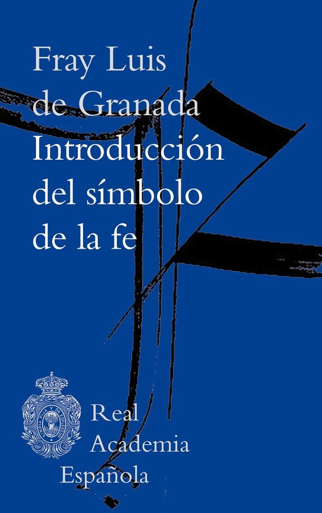 Libro: Introducción del símbolo de la fe