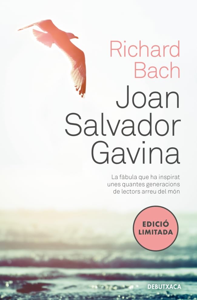 Libro: Joan Salvador Gavina