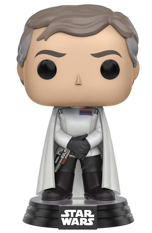 Funko POP Star Wars Rogue One Director Orson Krennic Figura de Acción