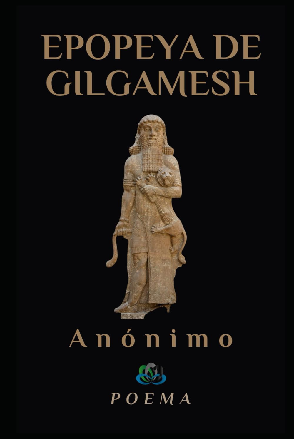 Libro: LA EPOPEYA DE GILGAMESH