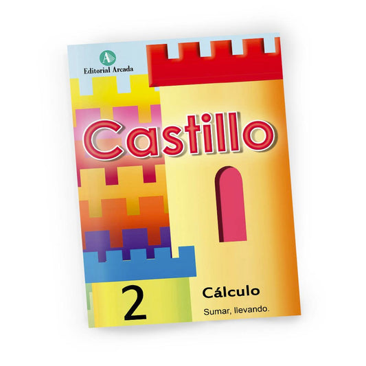 Cuaderno Cálculo 2 Castillo