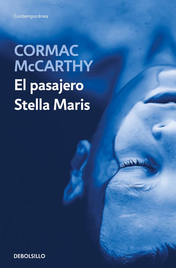 Libro: El pasajero / Stella Maris (Contemporánea)