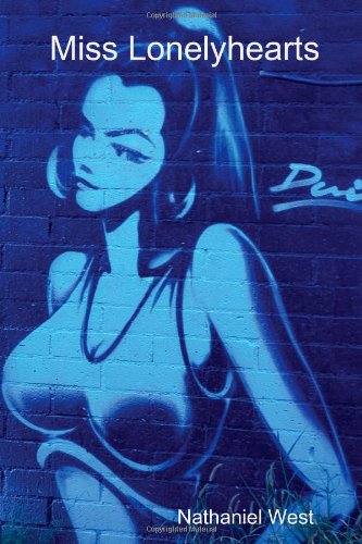 Libro: Miss Lonelyhearts