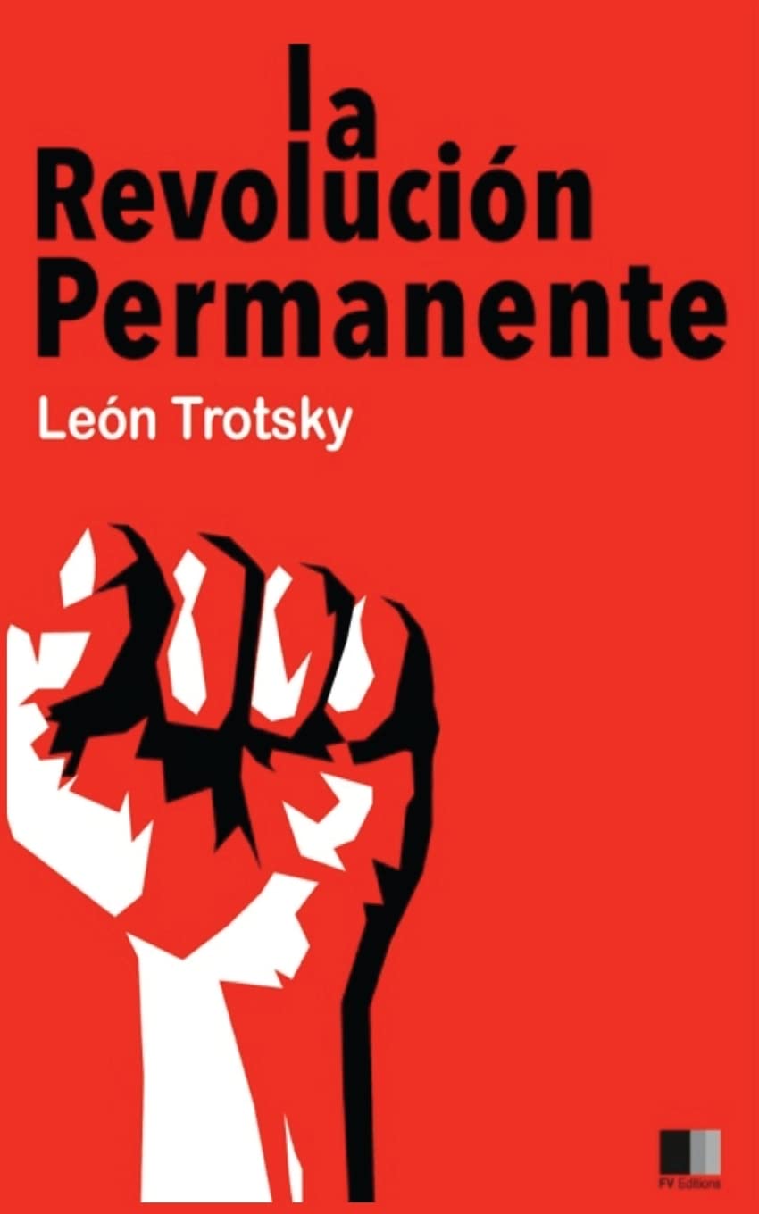 Libro: La Revolución Permanente (Spanish Edition)