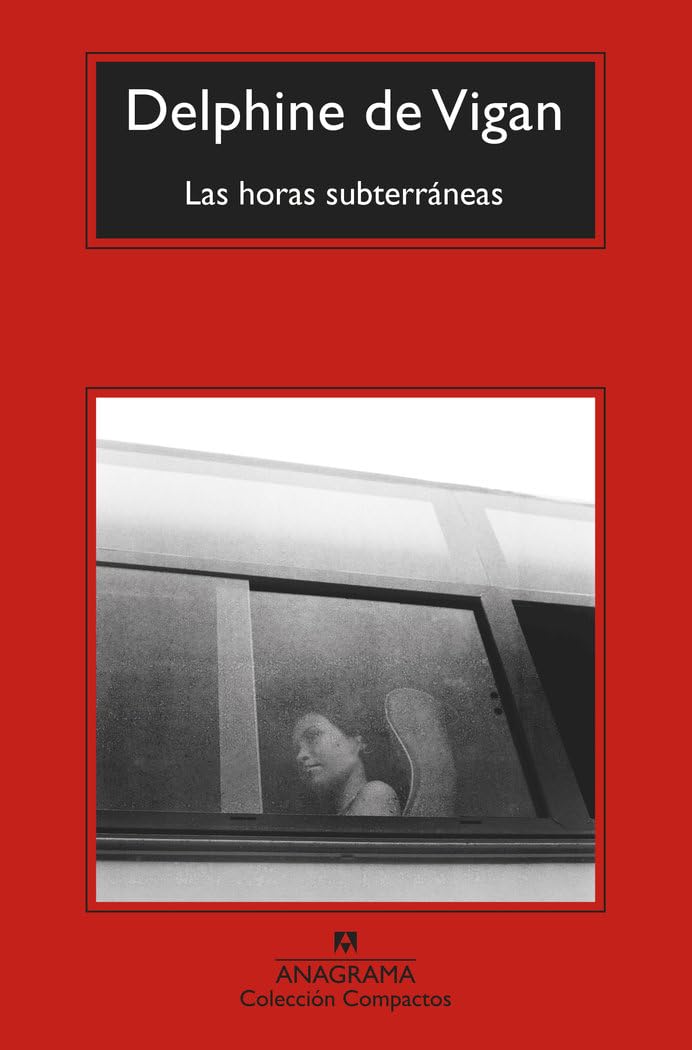 Libro: Las horas subterráneas: 801 (Compactos)