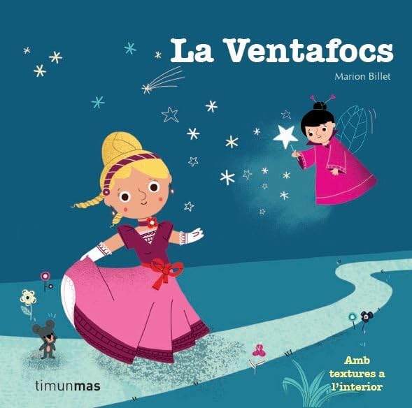 Libro: La Ventafocs