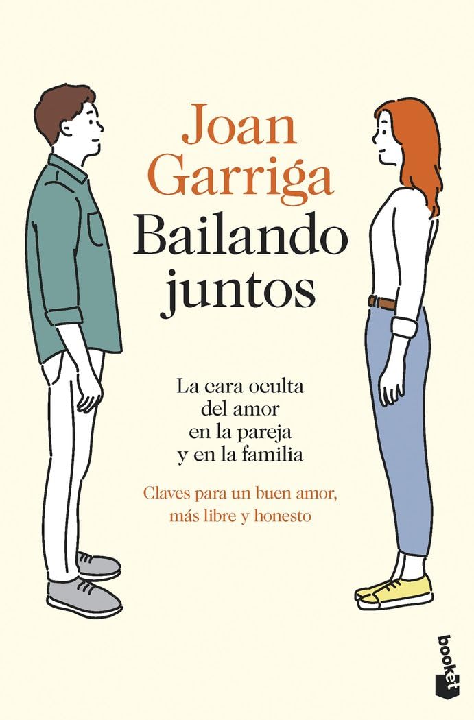 Libro: Bailando juntos (Vivir Mejor)