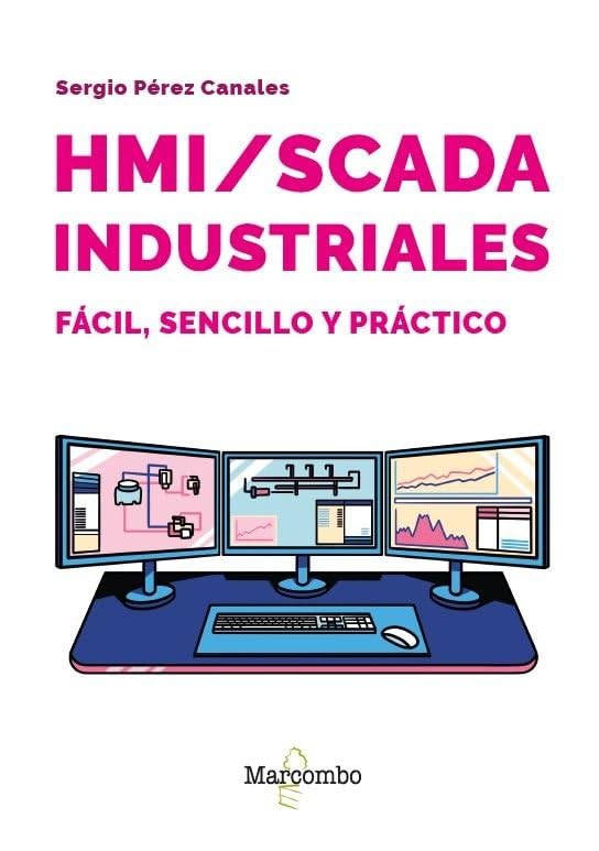 Libro: HMI/SCADA industriales