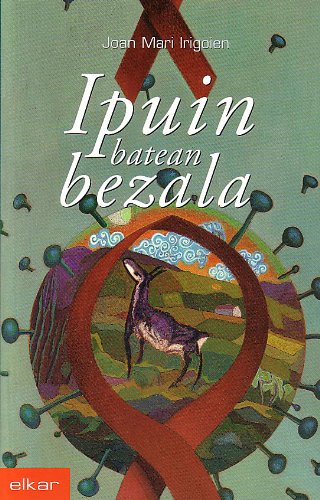 Libro: Ipuin batean bezala