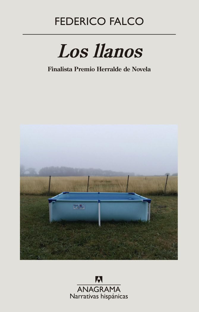 Libro: Los llanos (Spanish Edition)
