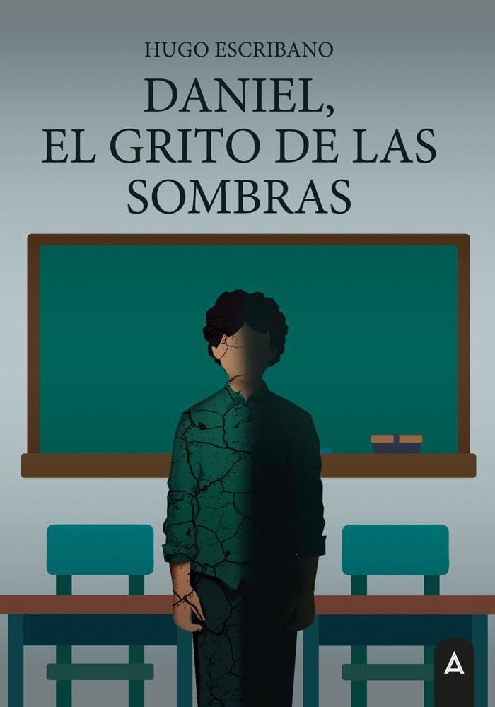 Libro: Daniel, el grito de las sombras