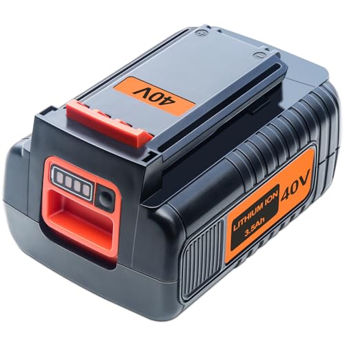 Batería-de-litio-BOTKK-de-3,5-Ah-para-Black-and-Decker-de-40-V-(LBX2040,-LBX36,-LBXR36,-LBXR2036,-LST540,-LST136W),-compatible-con-herramientas-inalámbricas-Black-and-Decker-de-40-V-máx.