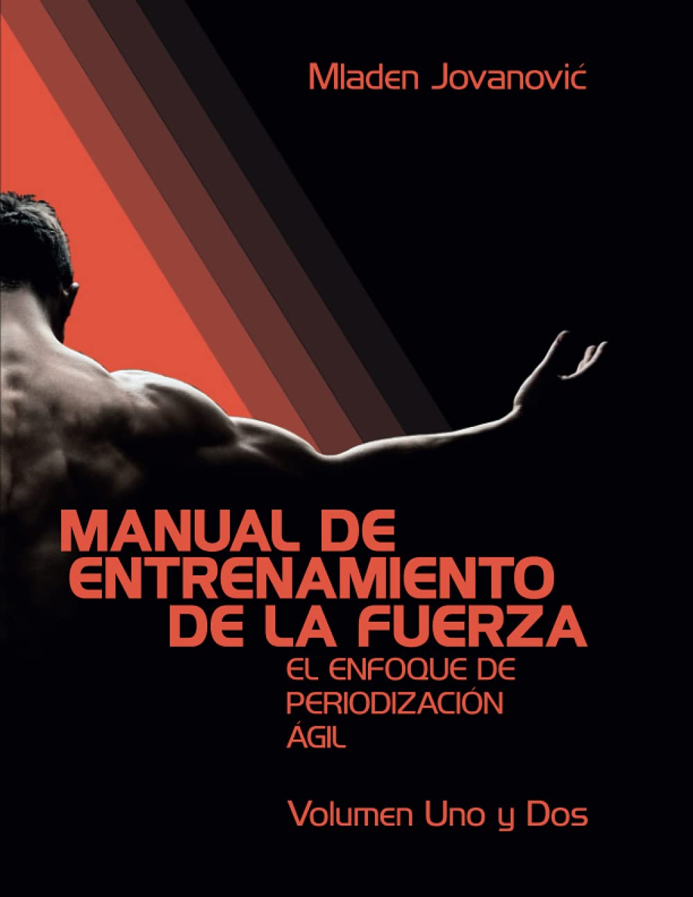 Libro: Manual De Entrenamiento De La Fuerza: El Enfoque De Periodizacion Agil