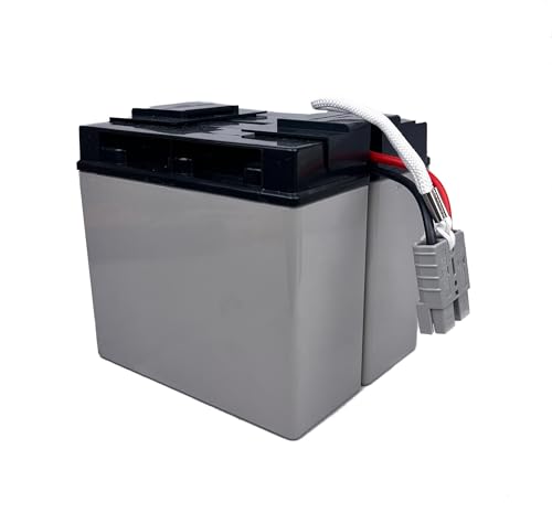 Batería-de-repuesto-de-alta-capacidad-Raion-Power-de-24-V-y-22-Ah-compatible-con-RBC7-para-APC-UPS-BP1400,-BP1400X116,-SMT1500,-SMT1500US,-SMT1500C,-SMT1500CUS,-SUA1500,-SUA1500US,-SU1400,-SUA750XL-y-otros-seleccionados.
