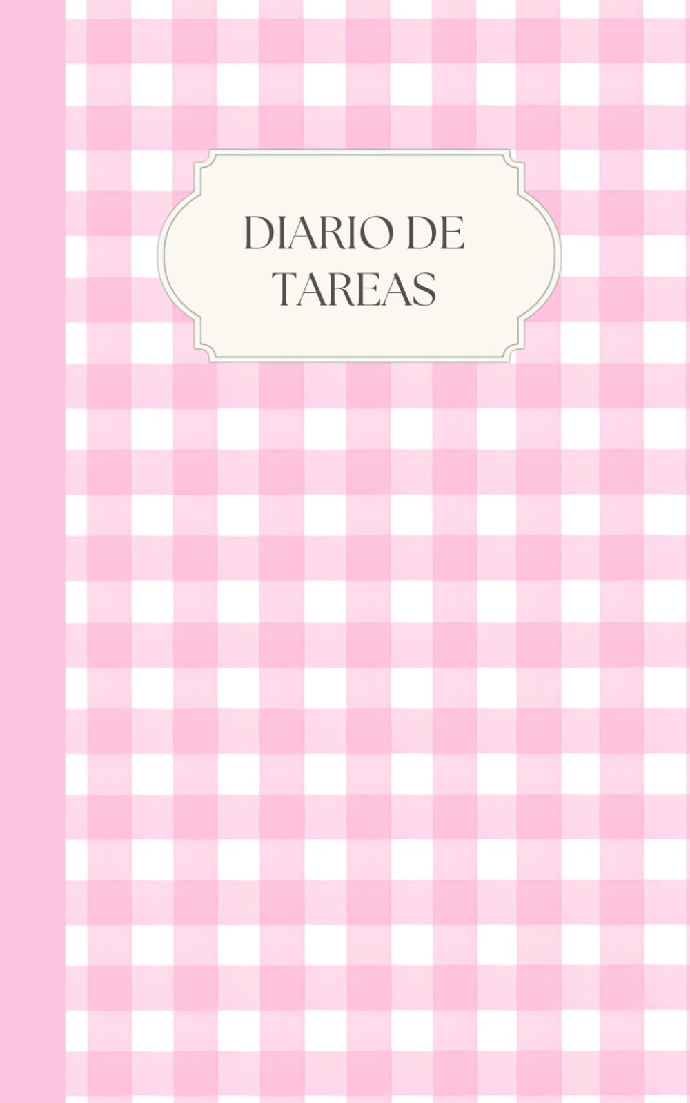 Libro: Cuaderno de Tareas: Planificador diario con horario de 6:00 a 22:00, y tareas pendientes a COLOR (Spanish Edition)