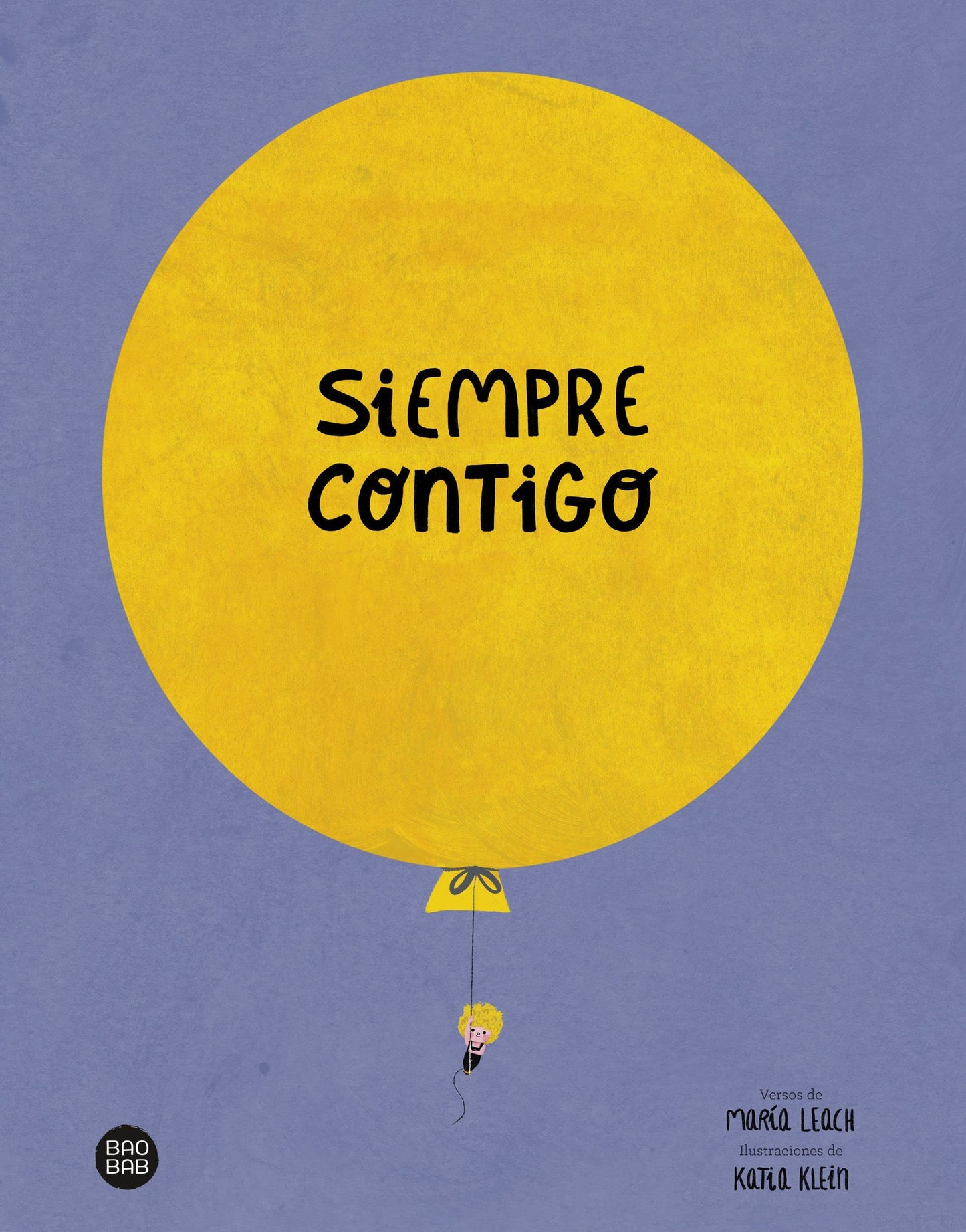 Libro: Siempre contigo
