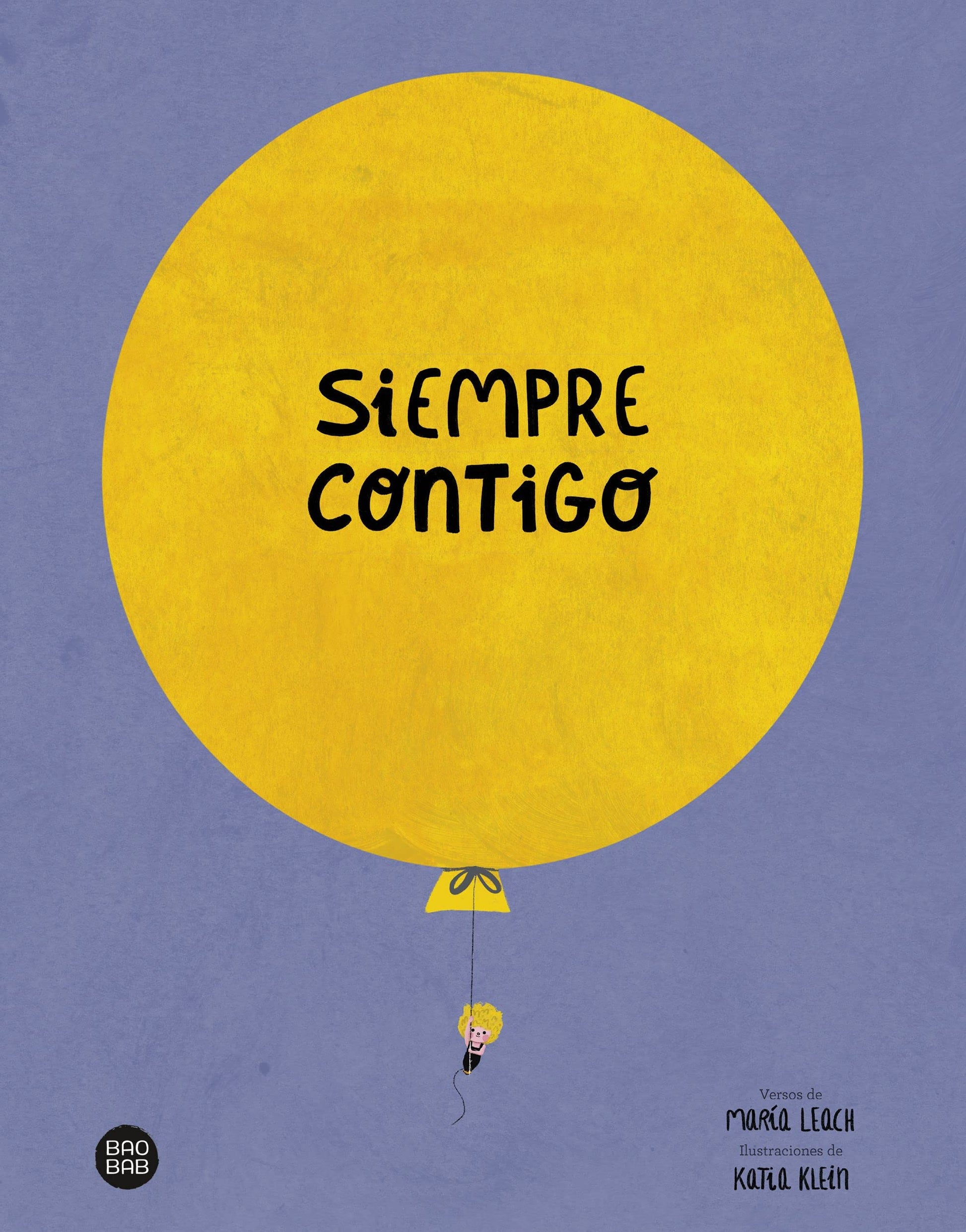 Libro: Siempre contigo