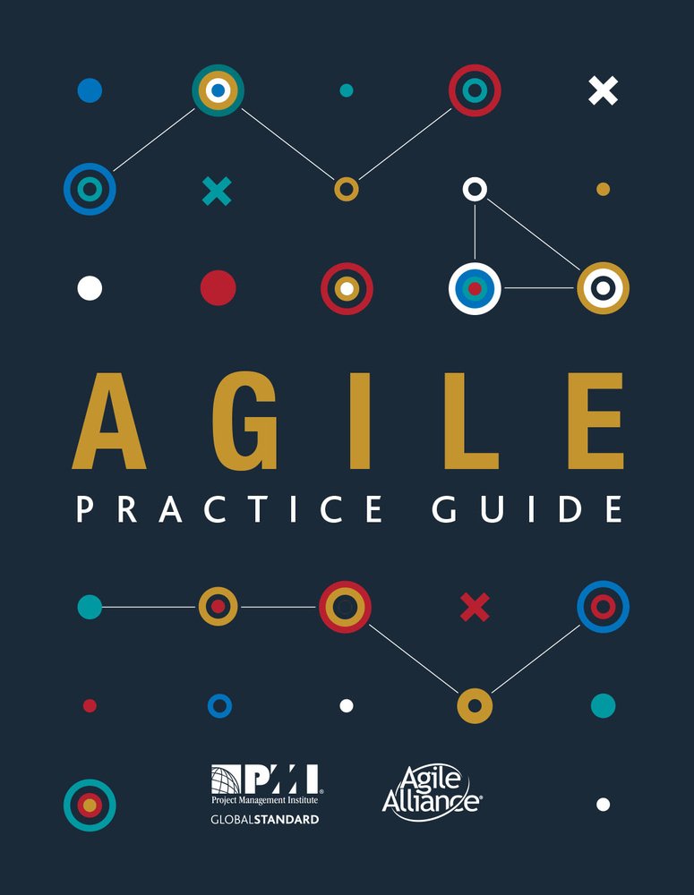 Libro: Agile Practice Guide