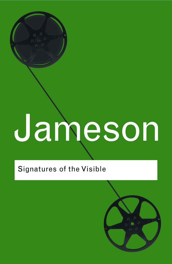 Libro: Signatures of the Visible (Routledge Classics)