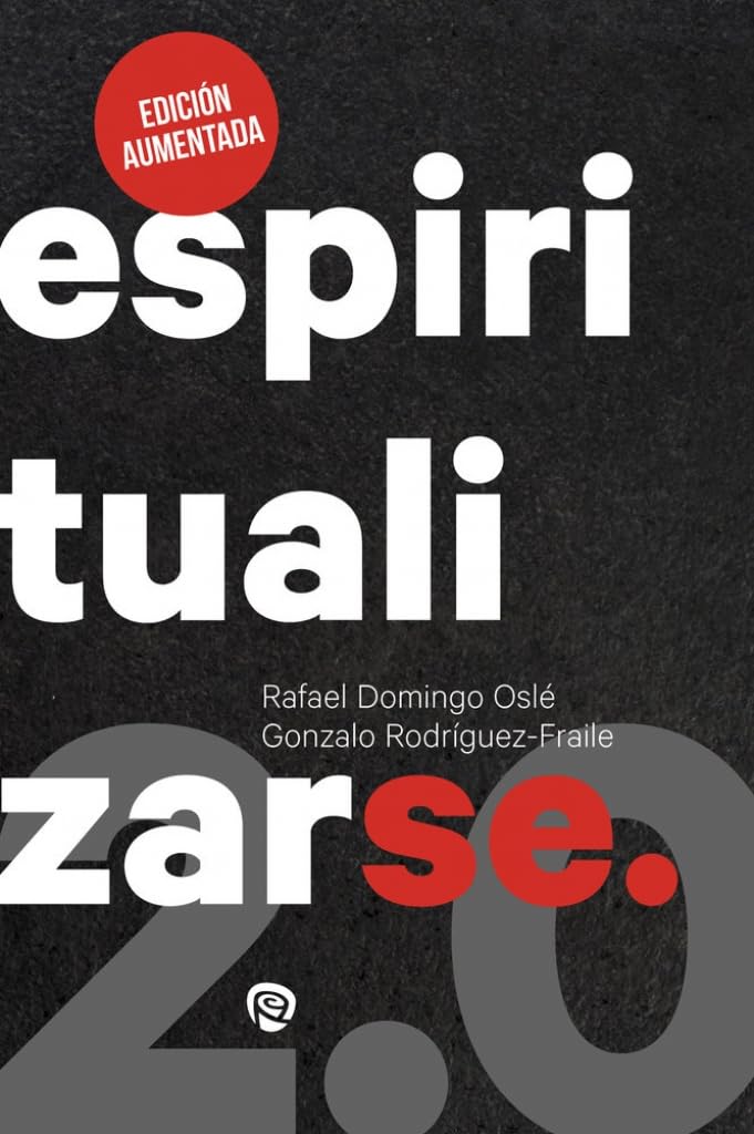 Libro: Espiritualizarse: 2.0