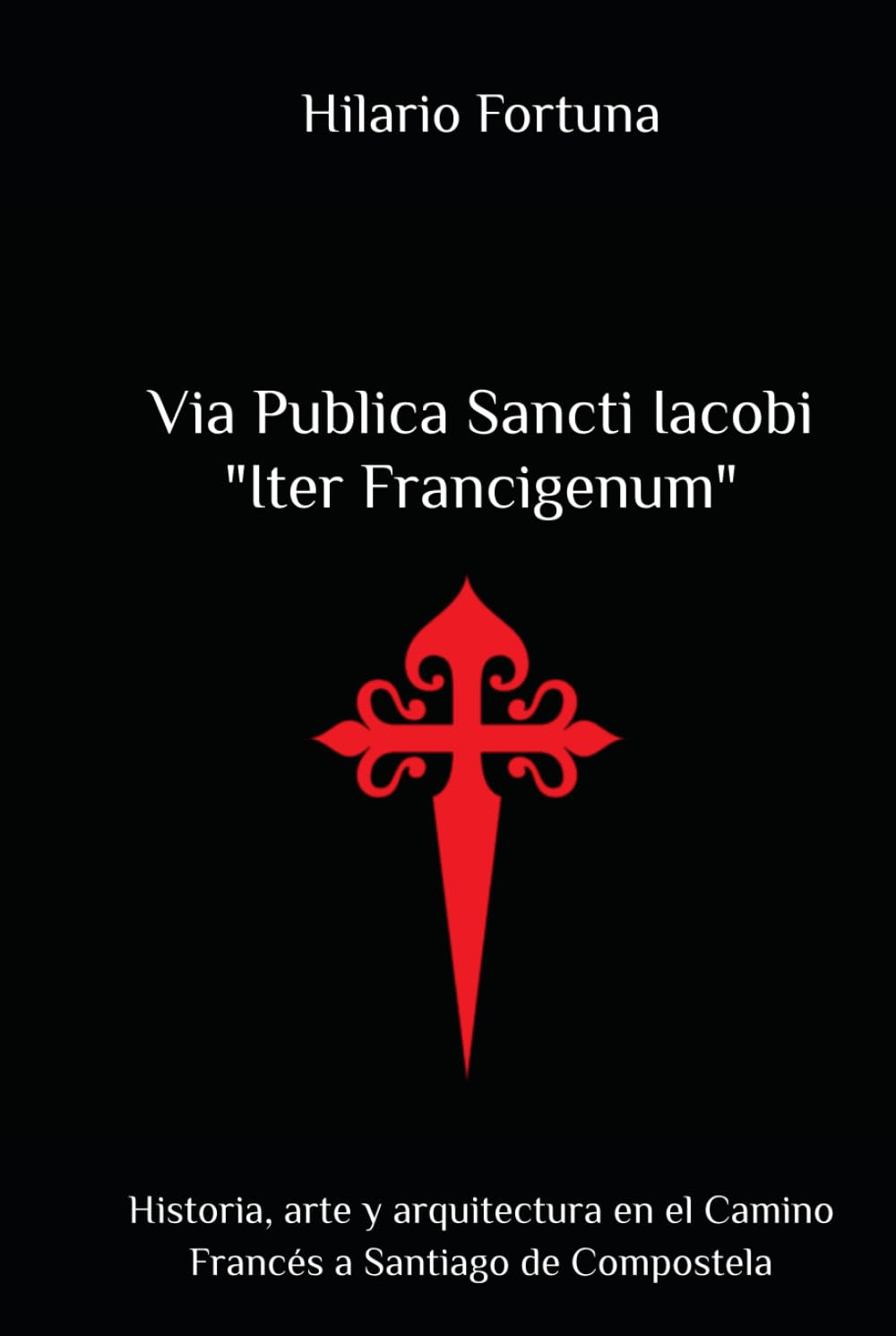 Libro: Via Publica Sancti Iacobi: "Iter Francigenum"
