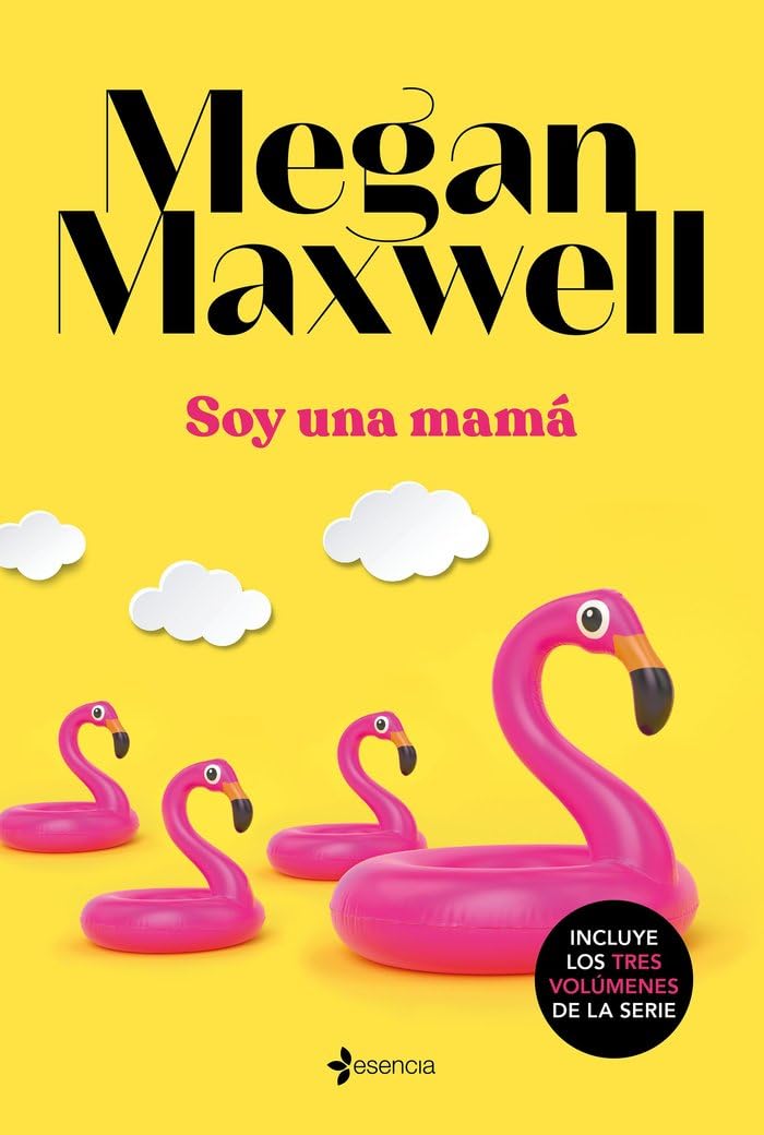 Libro: Soy una mamá