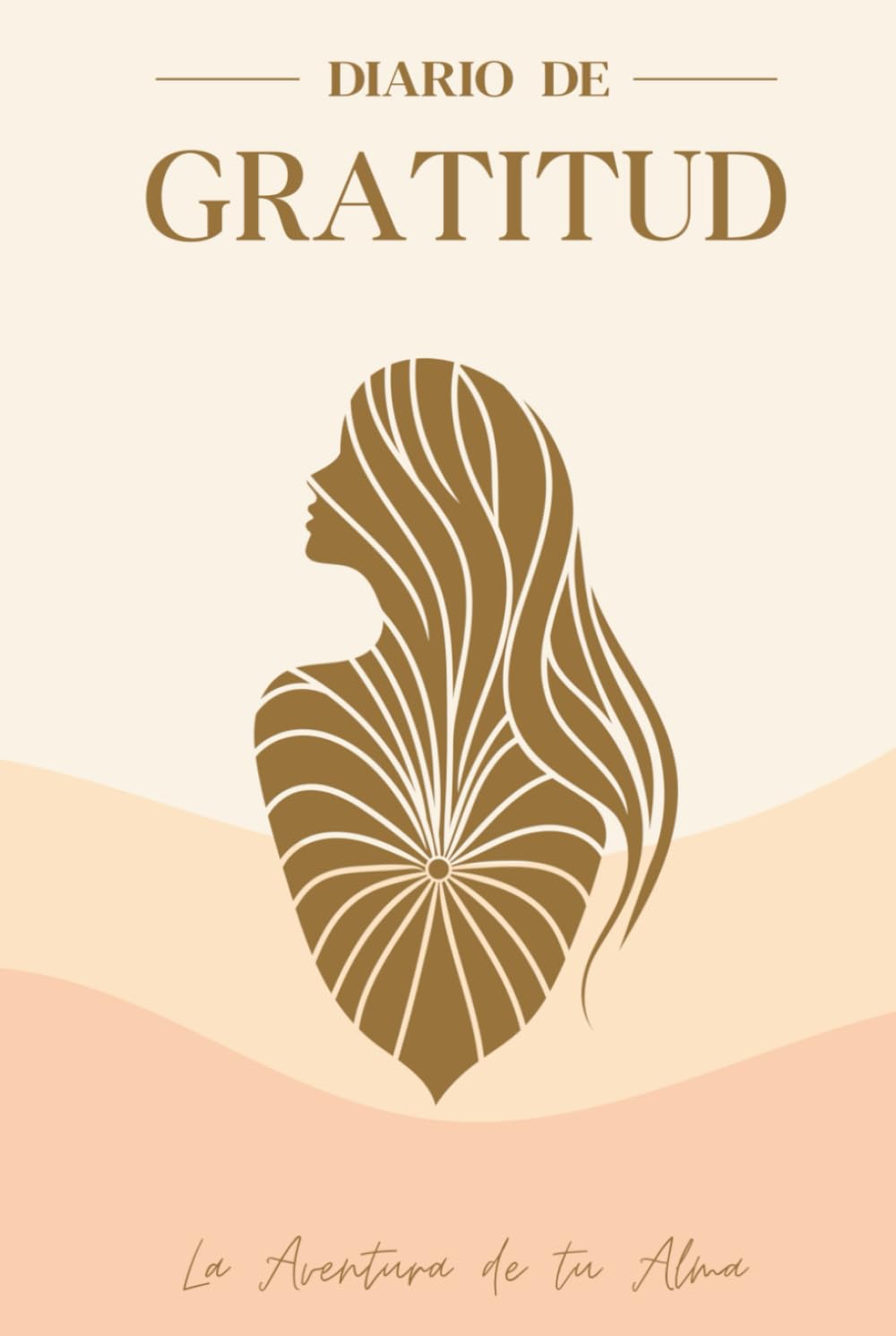 Libro: Diario de Gratitud: agradece ahora, transforma tu presente: Aprende a Vivir con Abundancia y abre el Corazón a la Aventura de tu Alma (Spanish Edition)