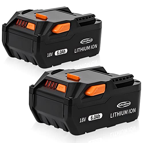 Paquete-de-2-baterías-de-iones-de-litio-DSANKE-R840085-de-18-V-y-6,0-Ah-para-baterías-RIDGID-de-18-V-(R840087,-R840083,-R840084,-R840086,-AC840085,-AC840087P)