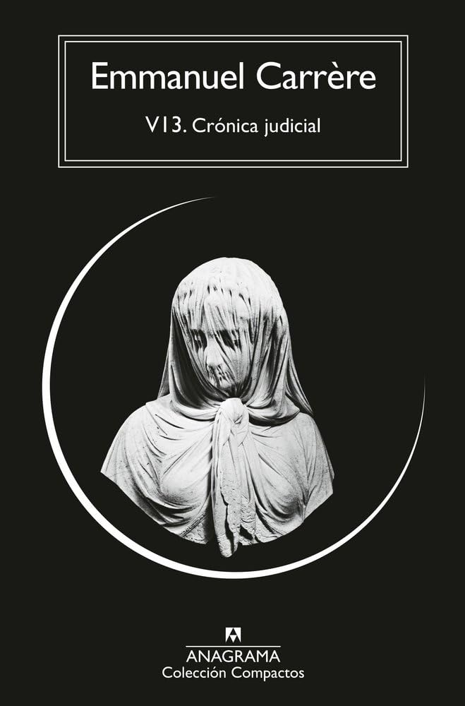 Libro: V13: Crónica judicial (Compactos)