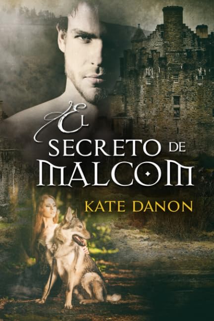 Libro: El Secreto de Malcom (Hermanos MacGregor) (Spanish Edition)