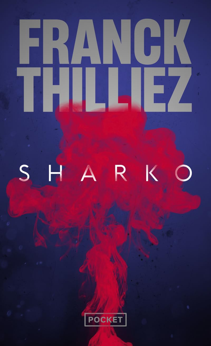Libro: Sharko