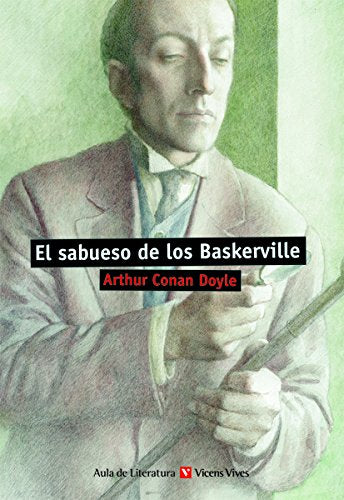 Libro: El Sabueso De Los Baskerville N/e (Aula de Literatura) - 9788468217840