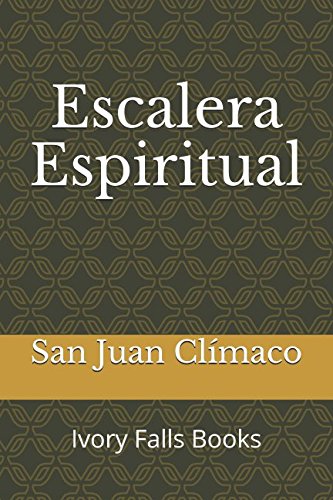 Libro: Escalera Espiritual