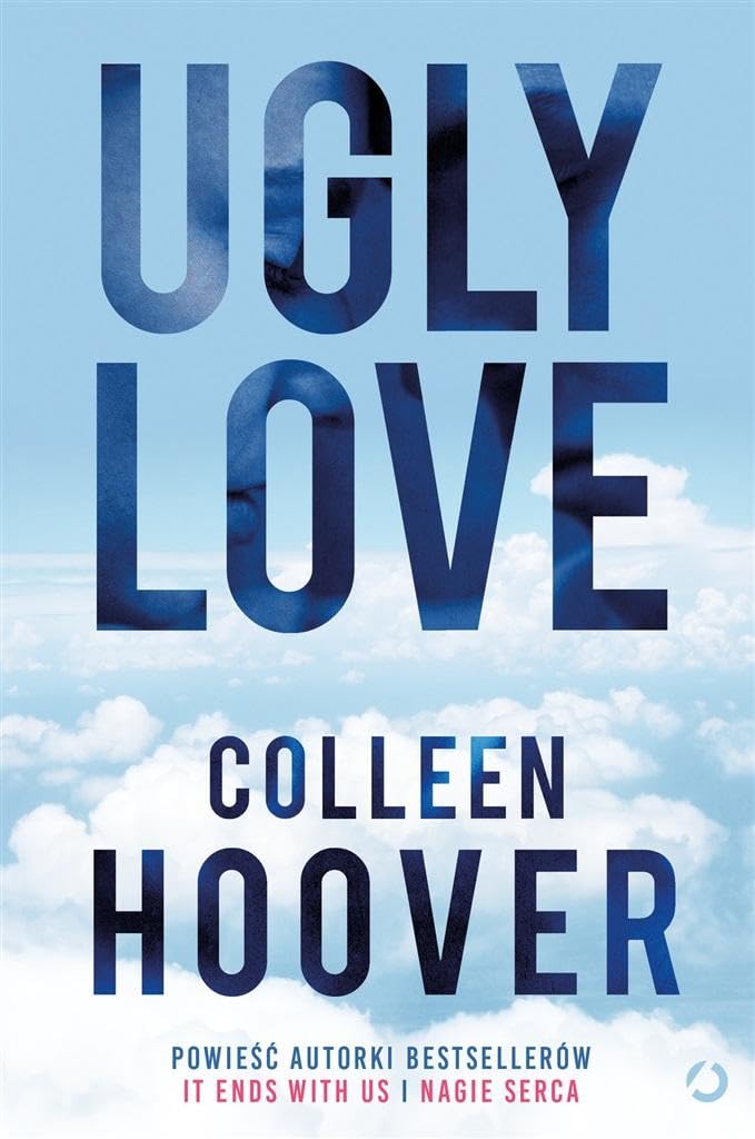Libro: Ugly Love