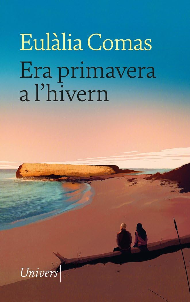 Libro: Era primavera a l'hivern