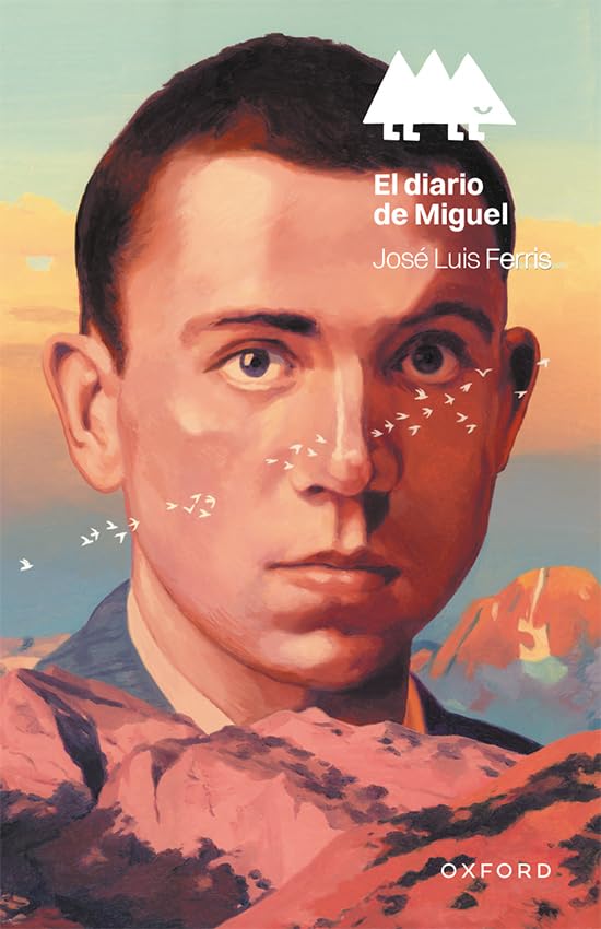 Libro: El diario de Miguel (Erizonte)