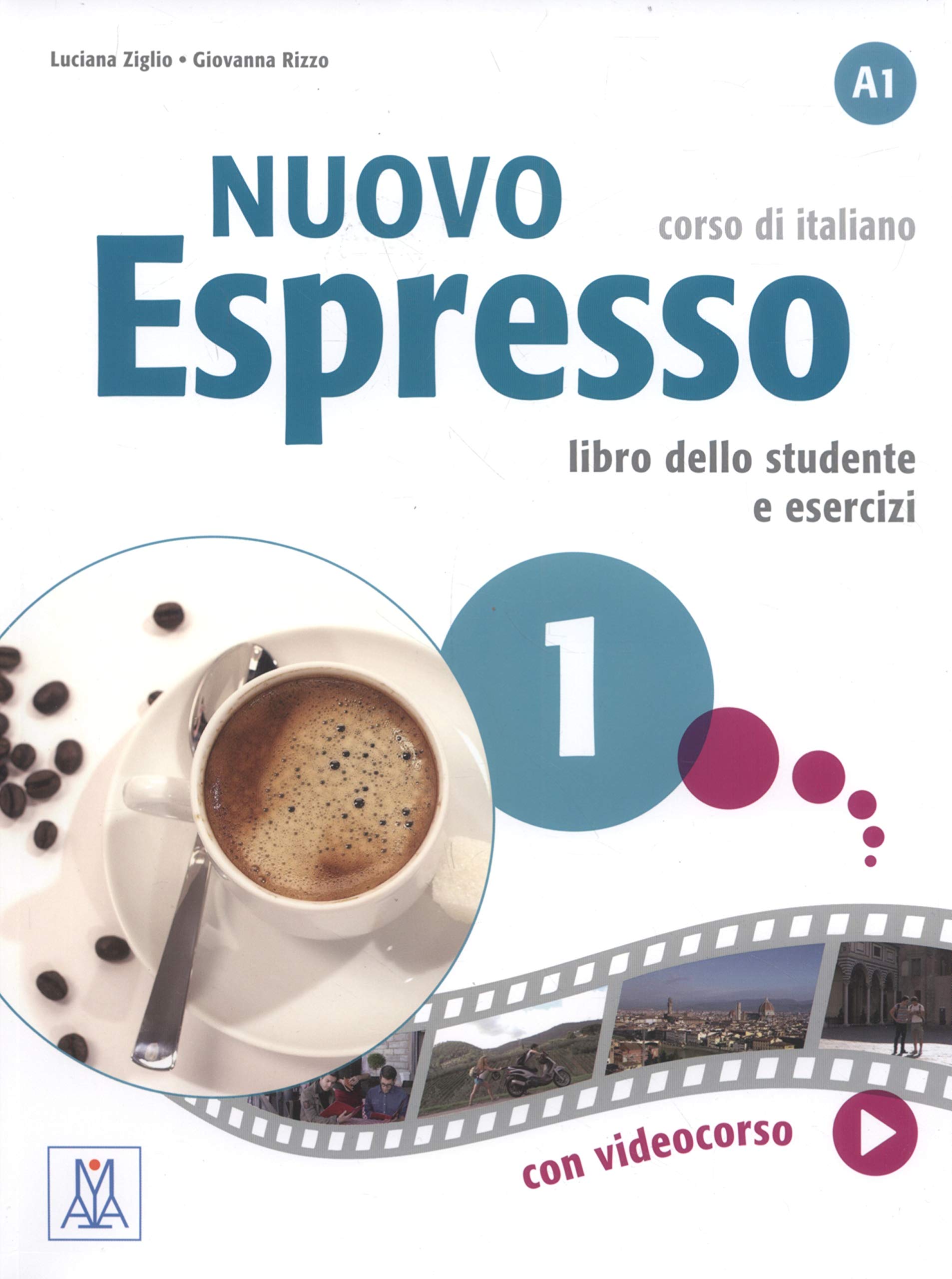 Libro: Nuovo Espresso
