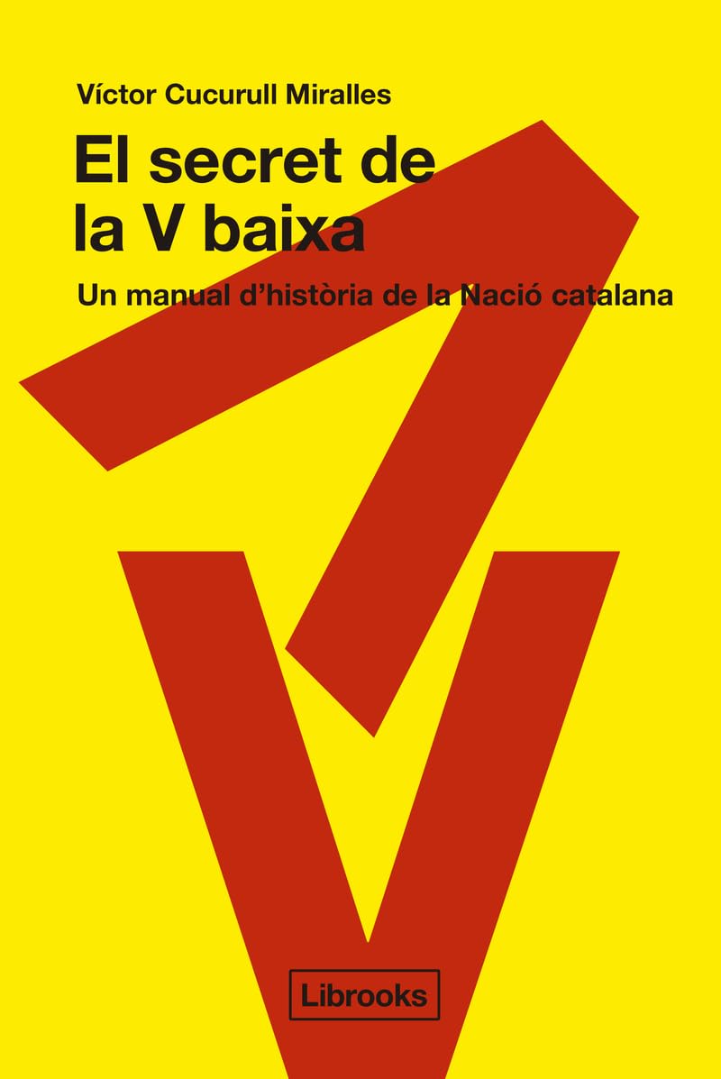 Libro: El secret de la V baixa