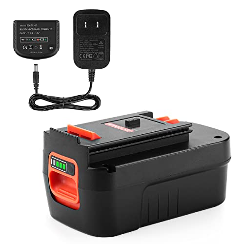 Batería-de-litio-Powilling-HPB18-de-6,0-Ah-y-18-V-compatible-con-Black-and-Decker-HPB18-HPB18-OPE-244760-00-A1718-FS18FL-FSB18-Firestorm-Black-and-Decker-Batería-de-18-voltios-con-cargador-incluido