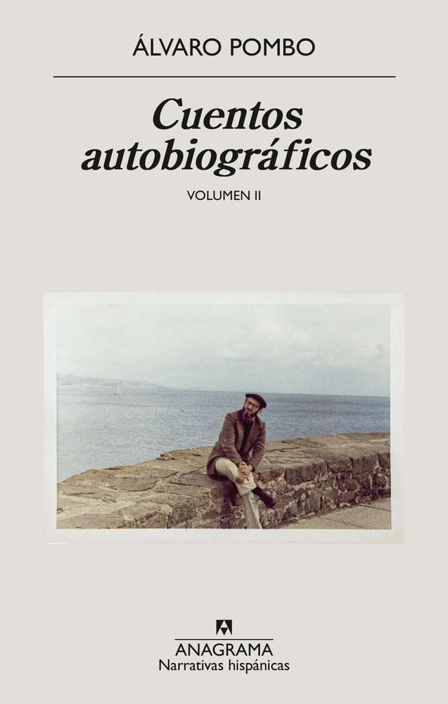 Libro: Cuentos autobiográficos: Volumen II (Spanish Edition)
