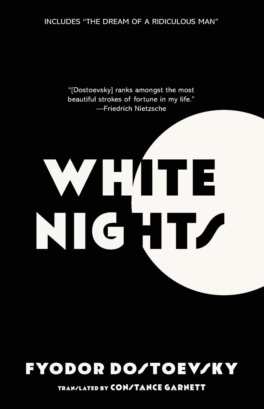 Libro: White Nights (Warbler Classics Annotated Edition)