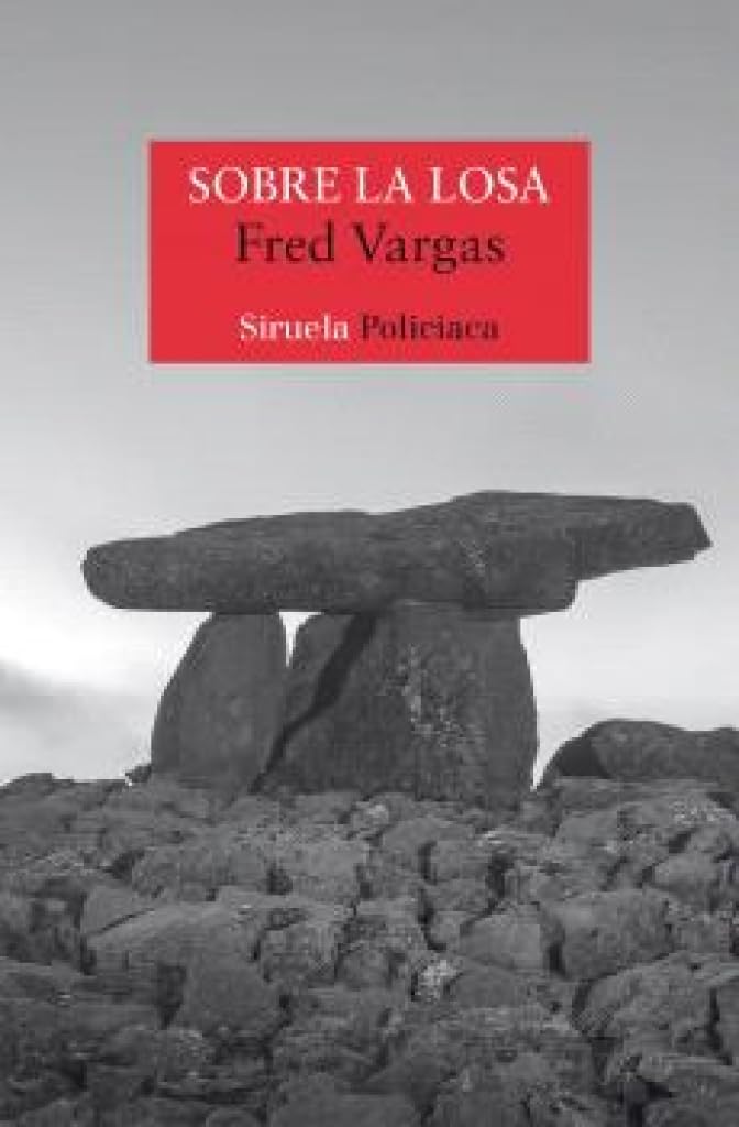 Libro: Sobre la losa: 526 (Nuevos Tiempos)