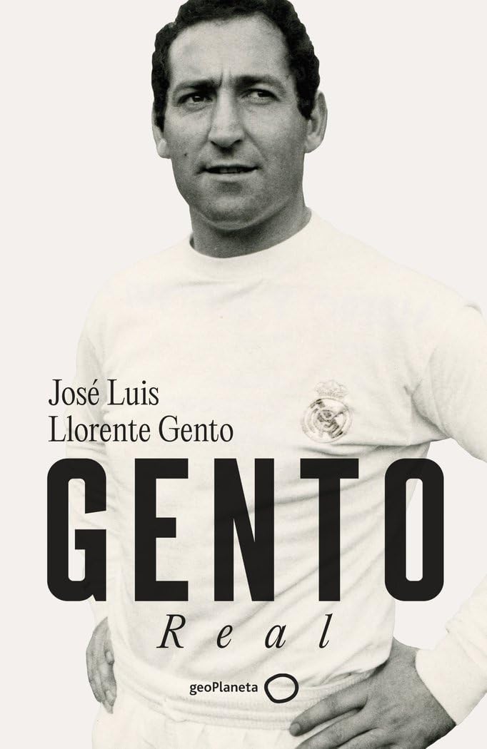 Libro: Gento: Real